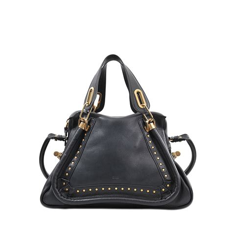 chloe paraty replica|are chloe bags real.